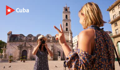 Four reasons why Cuba will be your favourite vacation destination
